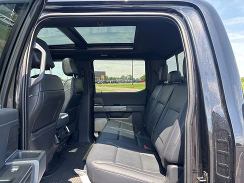 Used 2022 Ford F150 XLT w/ Equipment Group 302A High AWD/4WD image 10