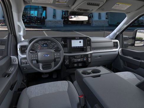 New 2026 Ford F350 XLT image 9