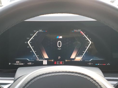 Certified 2024 BMW X6 xDrive40i w/ Parking Assistance Package image 15