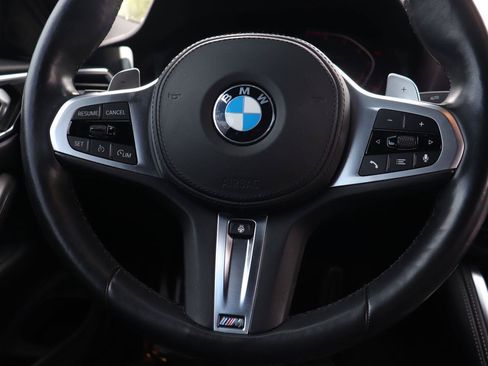 Used 2021 BMW 430i xDrive Coupe w/ M Sport Package AWD/4WD image 18