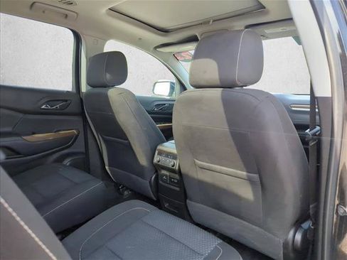 Used 2023 GMC Acadia SLE w/ Driver Convenience Package AWD/4WD image 21