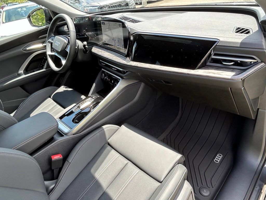 New 2026 Audi Q5 Premium Plus AWD/4WD image 41