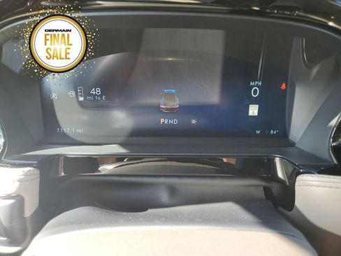 Certified 2024 Lincoln Corsair Reserve w/ Equipment Group 201A image 21