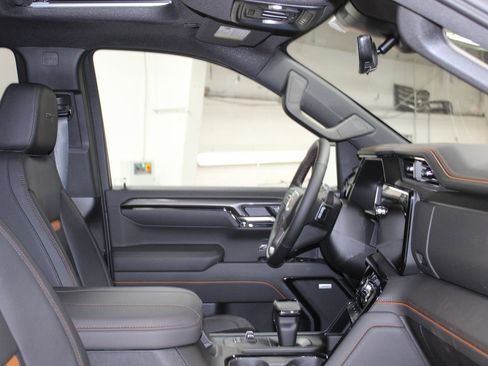 New 2026 GMC Sierra 1500 AT4 w/ AT4 Premium Package image 22