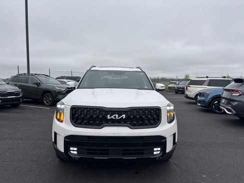 Used 2024 Kia Telluride SX X-Line AWD/4WD image 8