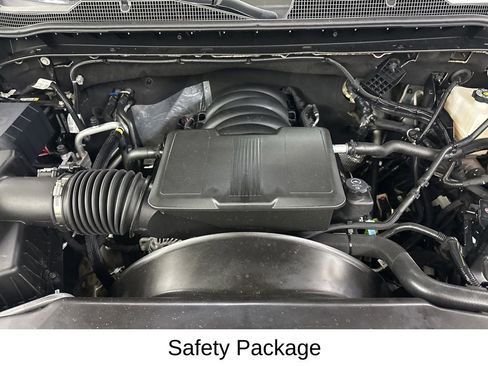 Used 2025 Chevrolet Silverado 2500 LT w/ All Star Edition AWD/4WD image 21