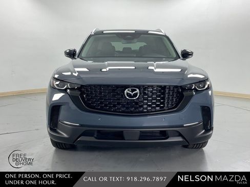 New 2026 MAZDA CX-50 AWD 2.5 S w/ Weather Package image 2