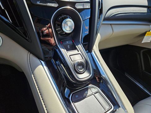 New 2026 Acura RDX SH-AWD w/ Technology Package image 31