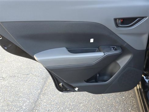 New 2026 Subaru Crosstrek 2.0i Premium image 32