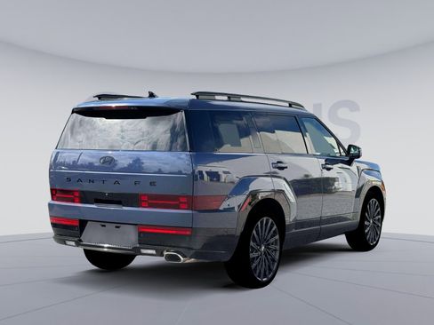 New 2026 Hyundai Santa Fe Calligraphy image 10