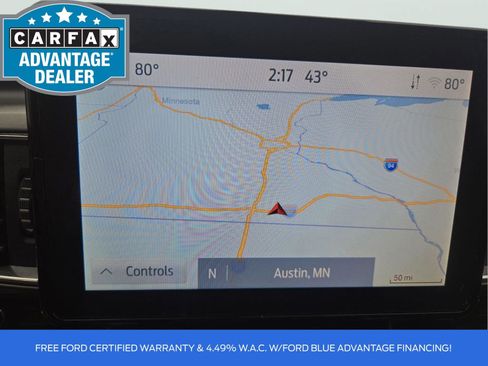 Certified 2023 Ford Explorer Limited image 18