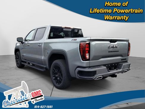 New 2026 GMC Sierra 1500 Elevation w/ Preferred Package image 7