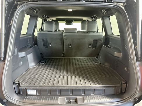 Used 2024 Toyota Land Cruiser AWD/4WD image 25