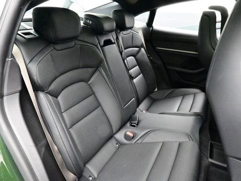 Certified 2025 Porsche Taycan Turbo S image 17