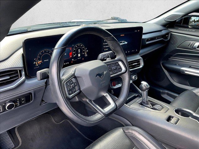 Used 2024 Ford Mustang GT Premium RWD image 14
