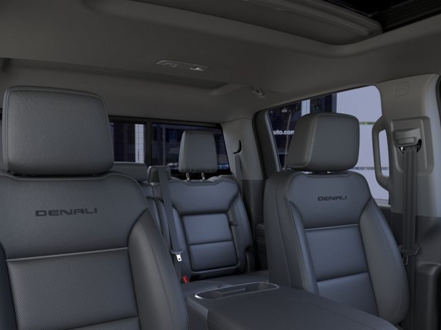 New 2026 GMC Sierra 1500 Denali AWD/4WD image 24