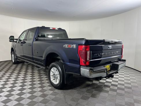 Used 2022 Ford F350 XLT image 8