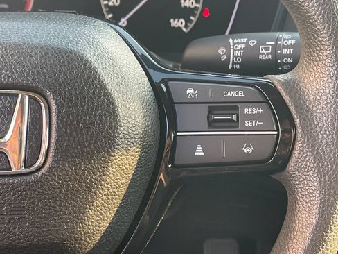 Used 2024 Honda Civic LX image 17