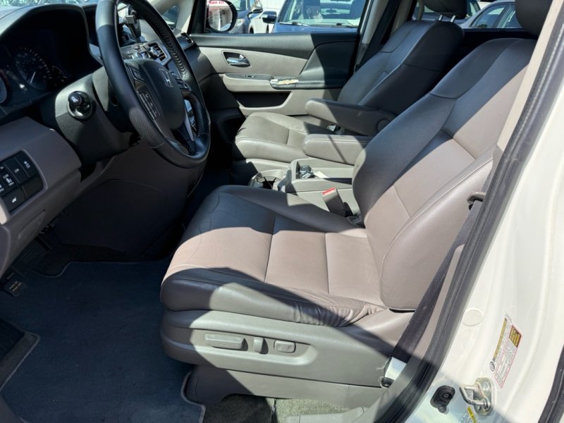 Used 2016 Honda Odyssey EX-L image 12