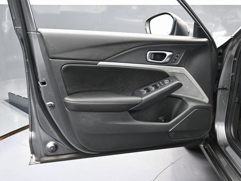 Used 2023 Acura Integra A-Spec image 36