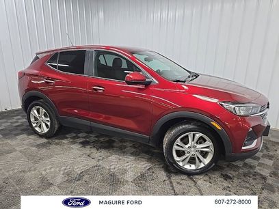 Used 2023 Buick Encore GX Preferred w/ Cold Weather Comfort Package