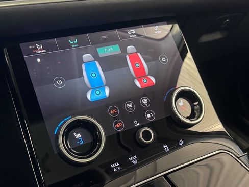 Used 2020 Land Rover Range Rover Velar R-Dynamic S image 42