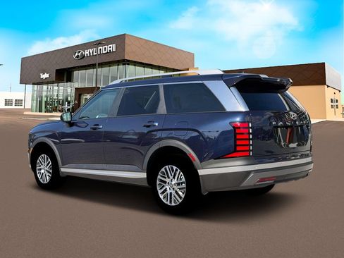 New 2026 Hyundai Palisade SEL AWD/4WD image 4