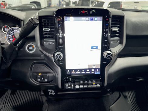 New 2025 RAM 2500 Tradesman AWD/4WD image 35