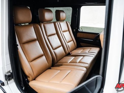 Used 2014 Mercedes-Benz G 63 AMG 4MATIC image 72