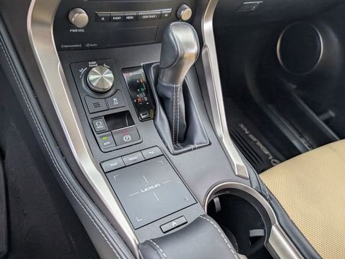 Used 2020 Lexus NX 300 FWD w/ Premium Package image 30