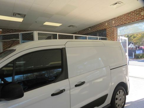 Used 2021 Ford Transit Connect XL image 70