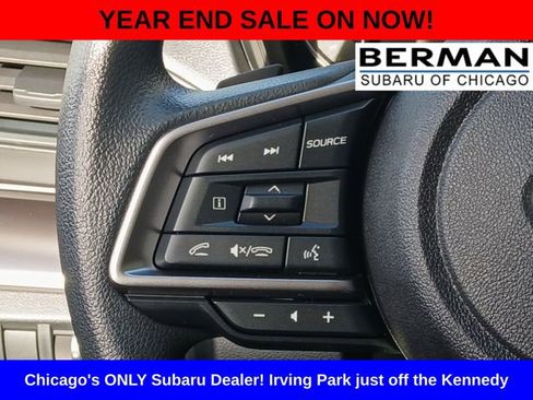 New 2026 Subaru Impreza 2.0i Sport image 10