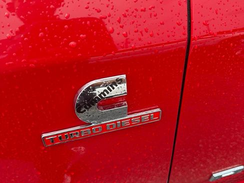 Used 2020 RAM 2500 Tradesman AWD/4WD image 3