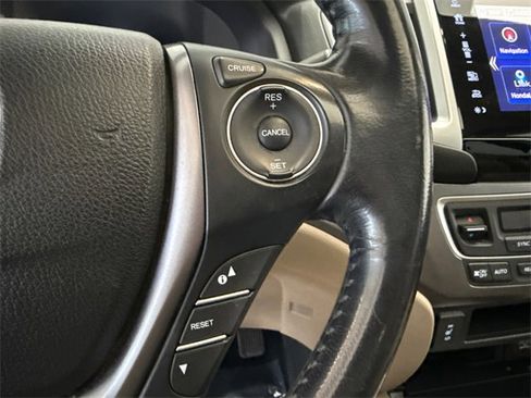Used 2019 Honda Ridgeline RTL-T image 19
