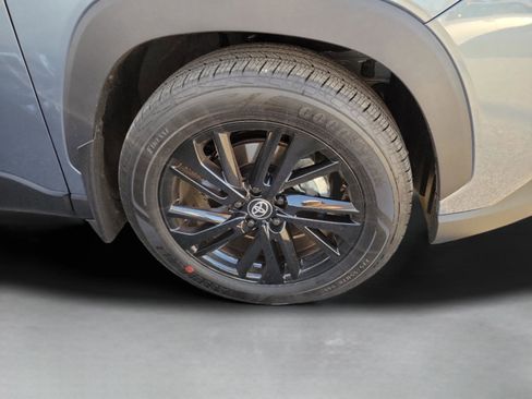 Used 2026 Toyota Corolla Cross XSE image 27