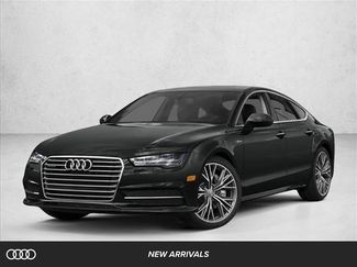 Used 2017 Audi A7 3.0T Prestige w/ Prestige Package video 1