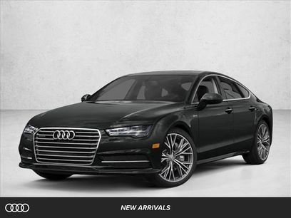 Used 2017 Audi A7 3.0T Prestige w/ Prestige Package