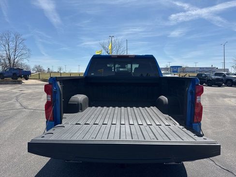 New 2025 Chevrolet Silverado 1500 RST w/ Convenience Package II image 6