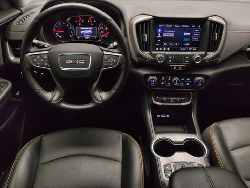 Used 2023 GMC Terrain AT4 AWD/4WD image 22