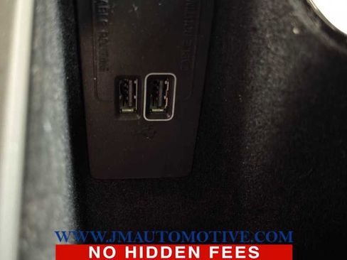 Used 2019 Volvo V90 T5 Cross Country w/ Protection Package Premier image 41