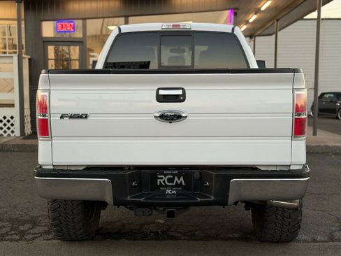 Used 2014 Ford F150 XLT w/ XTR Package image 6