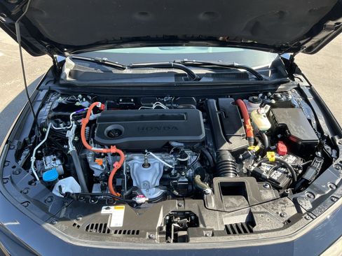 Used 2024 Honda Accord EX-L image 34