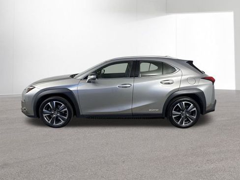 Used 2019 Lexus UX 250h 250h Base w/ Premium Package image 30