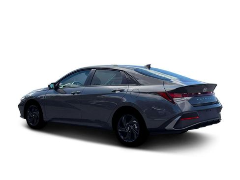 New 2026 Hyundai Elantra Sport w/ Cargo Package image 4