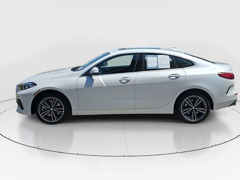 Used 2024 BMW 228i Gran Coupe w/ Convenience Package FWD image 8