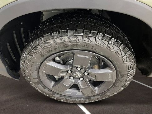 New 2026 Honda Ridgeline TrailSport image 11