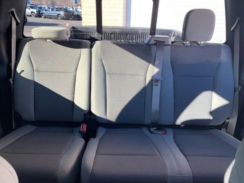 Used 2017 Ford F150 XL w/ Equipment Group 101A Mid image 35