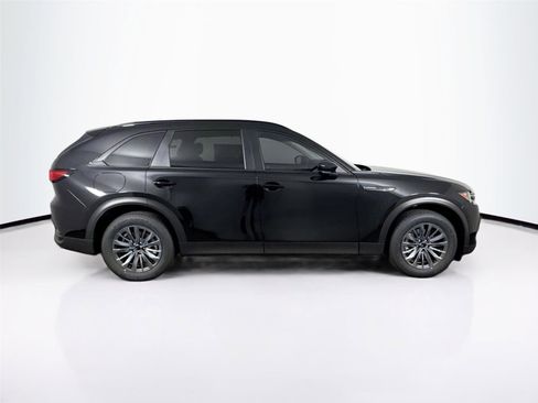 New 2026 MAZDA CX-70 SC Plus AWD/4WD image 11