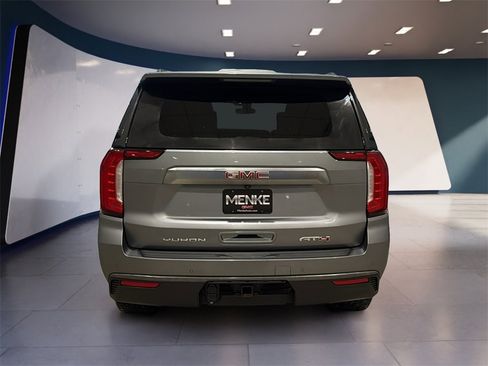 Used 2021 GMC Yukon AT4 w/ AT4 Premium Plus Package image 6