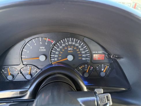 Used 2001 Pontiac Firebird Trans Am image 17